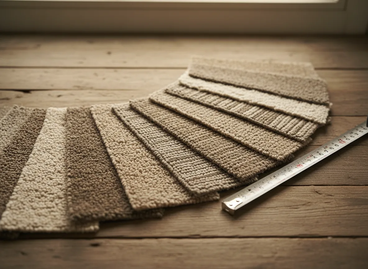 Carpet Installation Santa Fe, TX FAQs